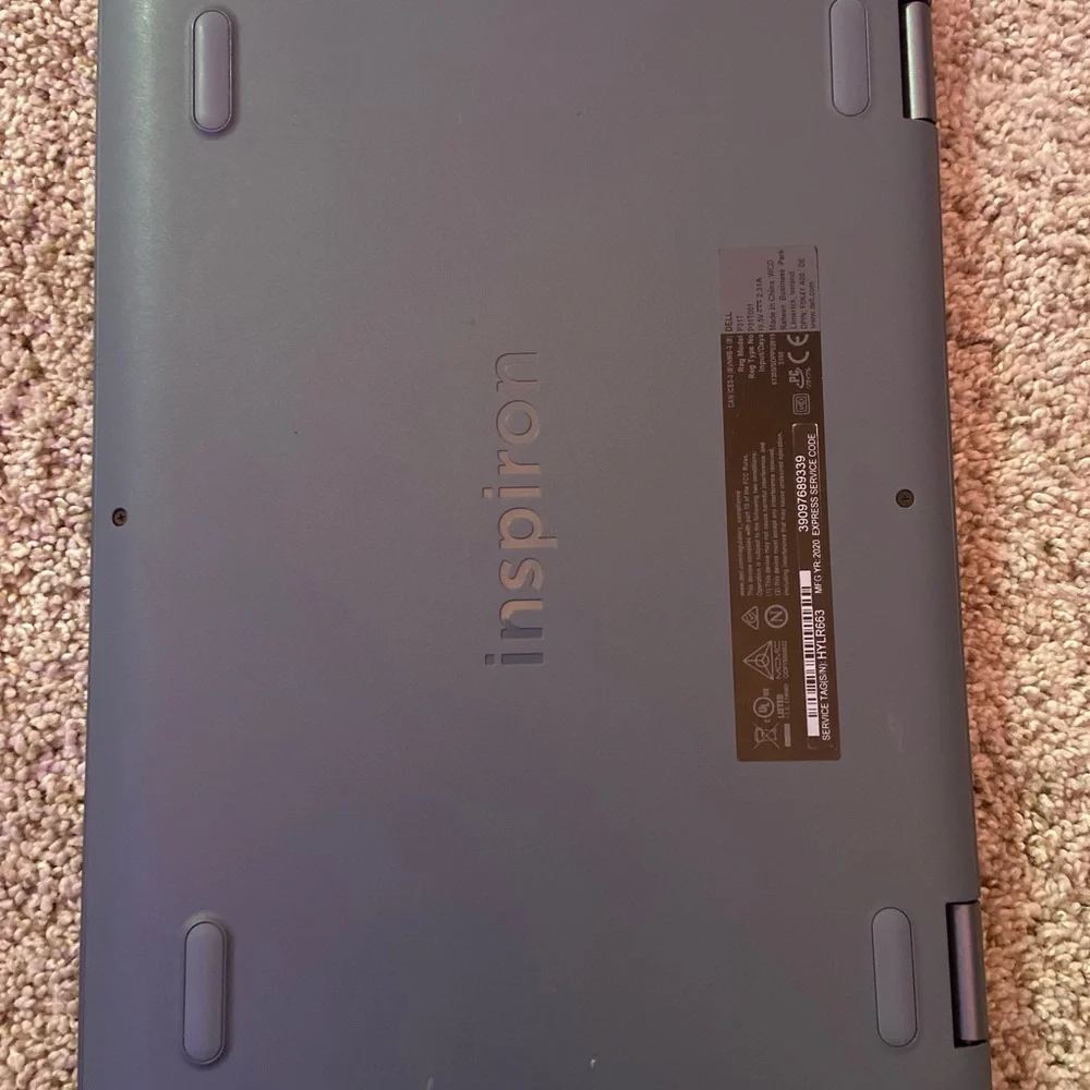 Dell Inspiron 14